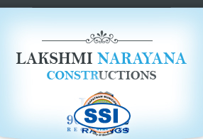 Lakshmi Narayana Constructions